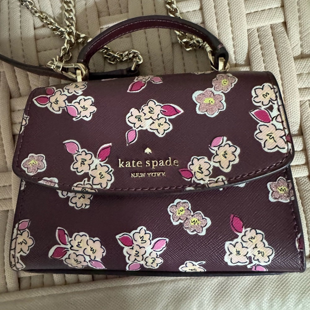 Kate Spade Mini Bag